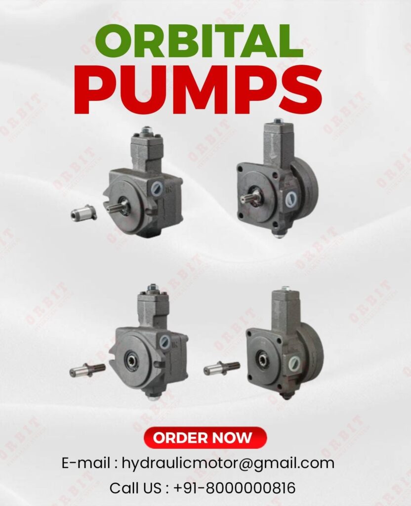 VDR-1B-1A5-E22 Nachi Hydraulic Vane Pump