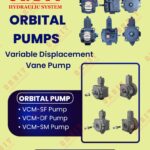 Camel CML Hydraulic Variable Vane Pump Bangalore Karnataka India